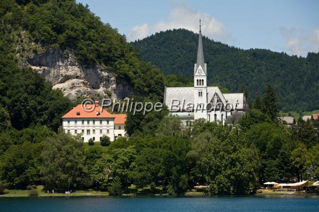 slovenie 04.JPG - Bled, Slovénie
